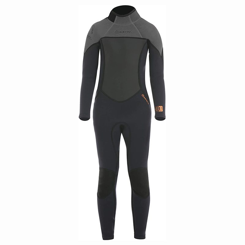 2.5MM Neoprene Wetsuit For Kid - đánh giá và giá Wetsuit 3Mm Neoprene