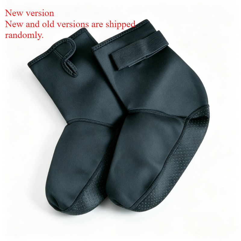 Neoprene Diving Socks 3mm Wets - đánh giá và giá Wetsuit 3Mm Neoprene