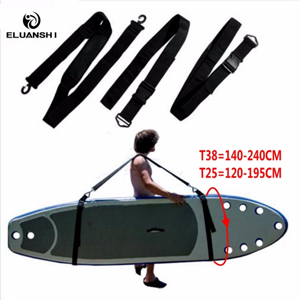 Điều chỉnh Đứng Lên Paddleboar - đánh giá và giá Stand Up Paddle Leash