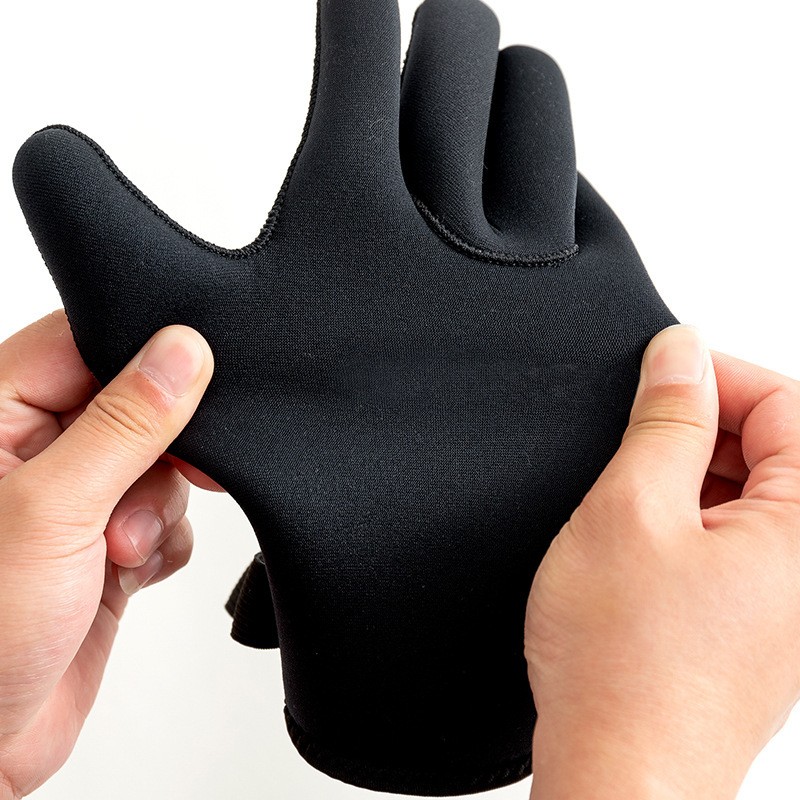 3mm Luvas De Wetsuit Térmico A - đánh giá và giá Wetsuit 3Mm Neoprene