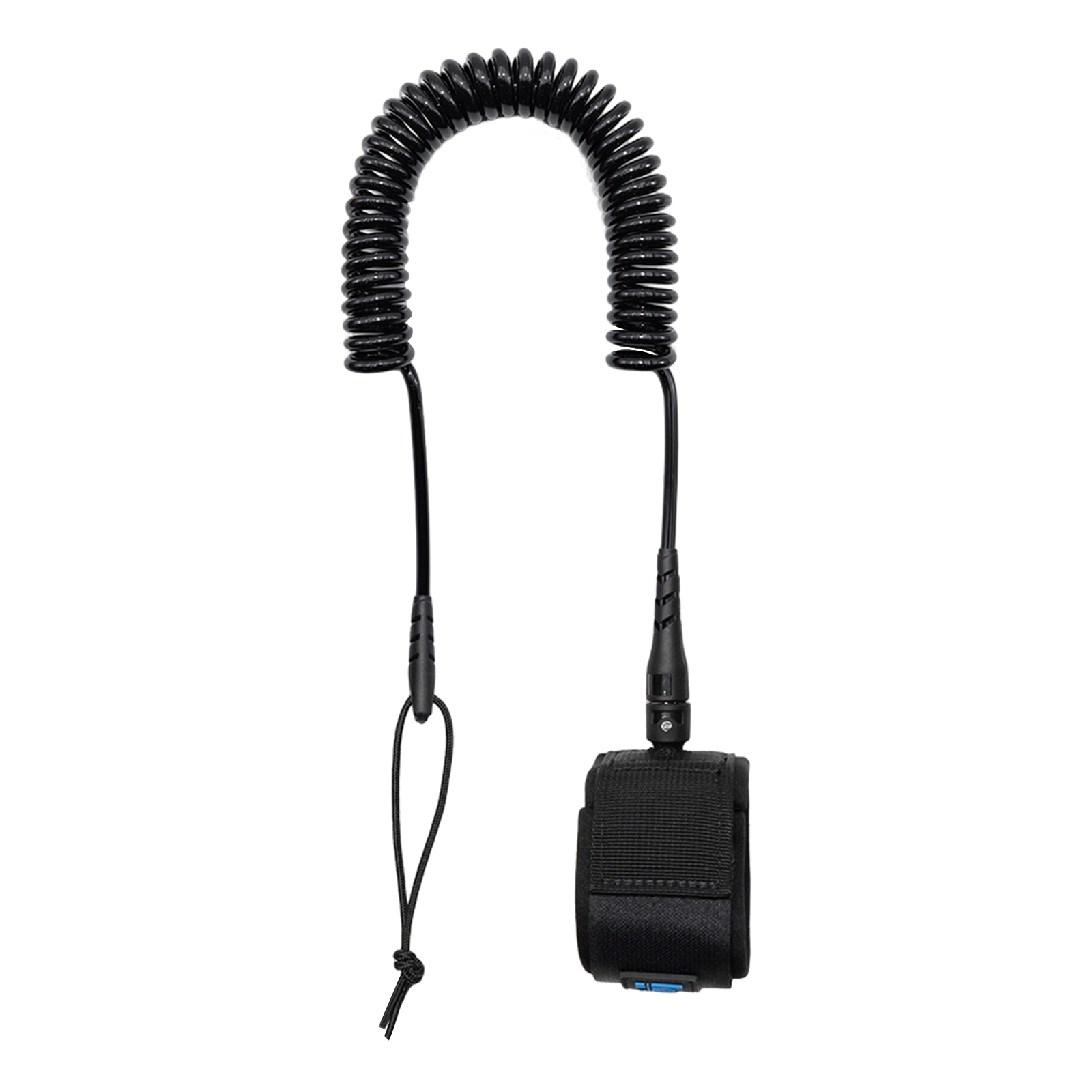 Coiled SUP Leash Stand Up Padd - đánh giá và giá Stand Up Paddle Leash
