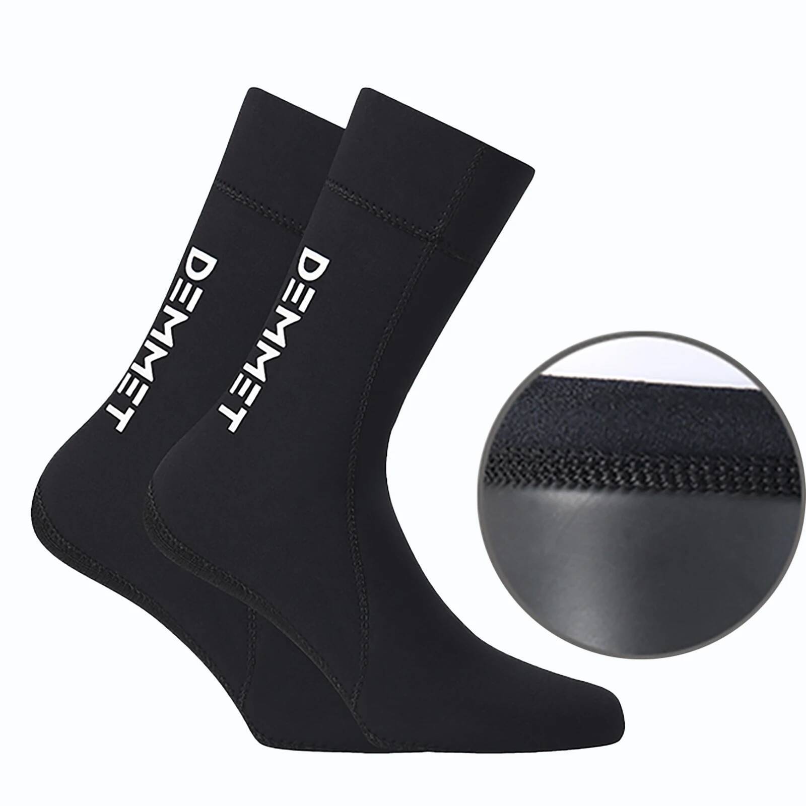 Socks Socks 1.5mm/3mm/5mm Beac - đánh giá và giá Wetsuit 3Mm Neoprene