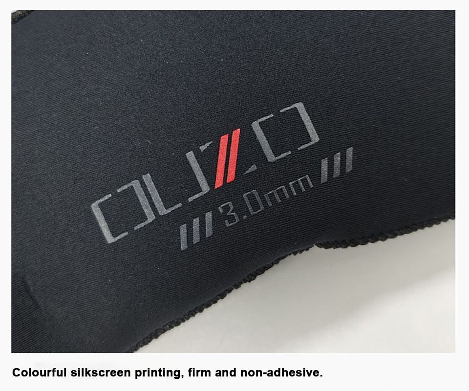 3mm CR Titanium Coated Diving  - đánh giá và giá Wetsuit 3Mm Neoprene