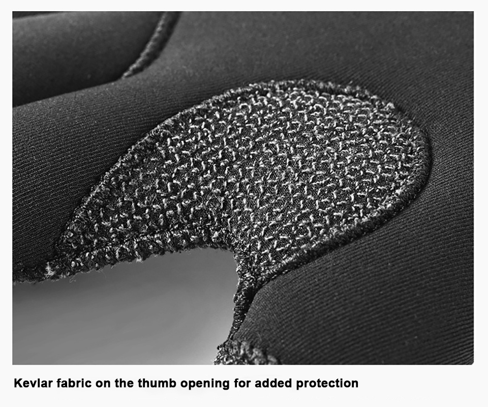 3mm CR Titanium Coated Diving  - đánh giá và giá Wetsuit 3Mm Neoprene