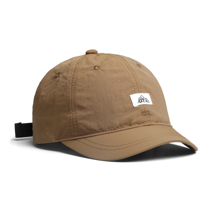 Summer Quick Dry Baseball Cap  - đánh giá và giá Aquatic Sports Hat
