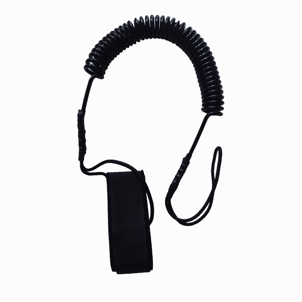 5.5MM 10FT Surfboard Foot Leas - đánh giá và giá Stand Up Paddle Leash