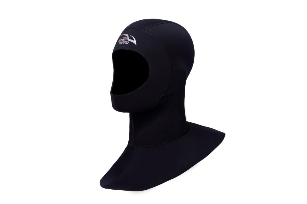 3mm Neoprene Scuba Diving Hood - đánh giá và giá Wetsuit 3Mm Neoprene