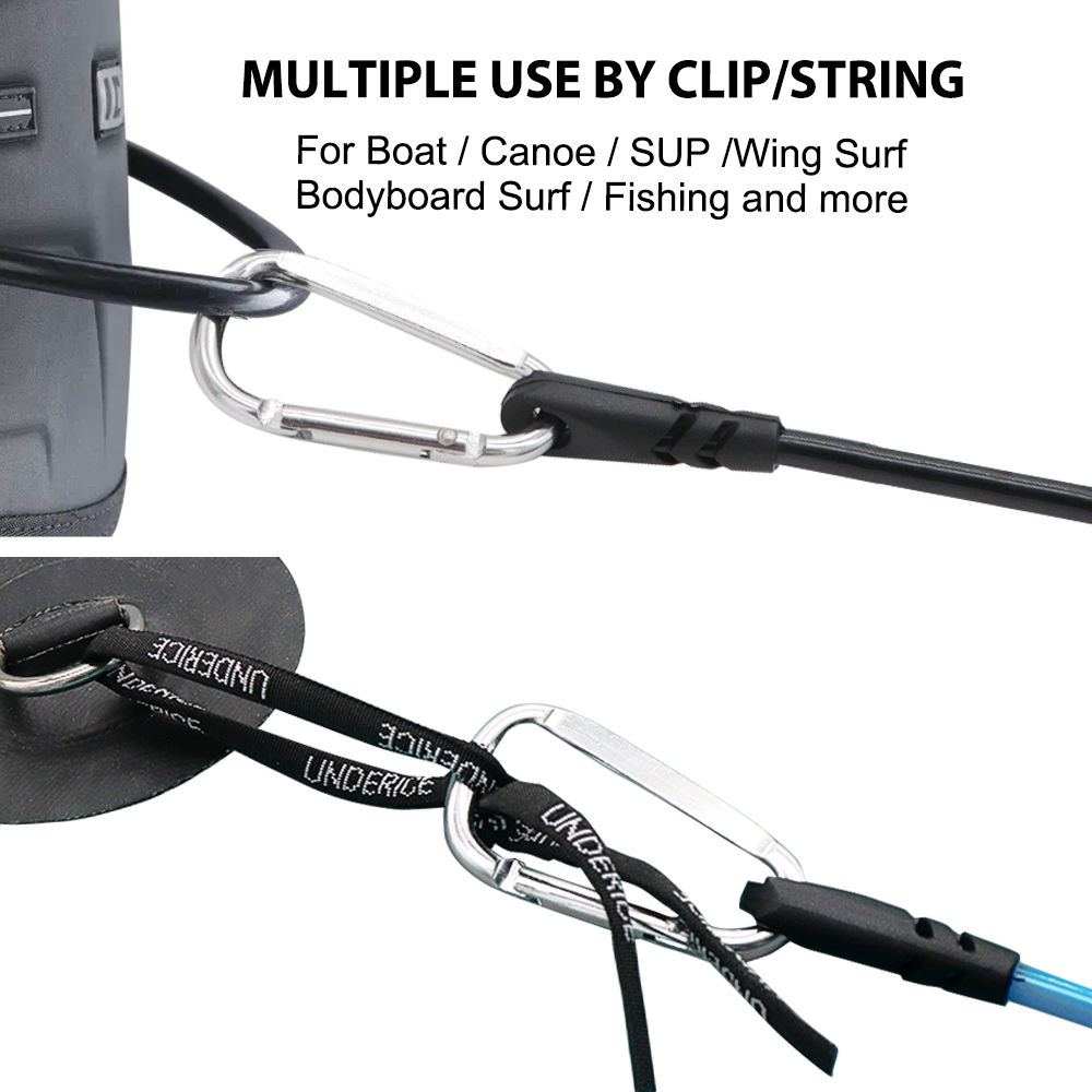 UICE 5FT 5MM SUP Board Hand Ro - đánh giá và giá Stand Up Paddle Leash
