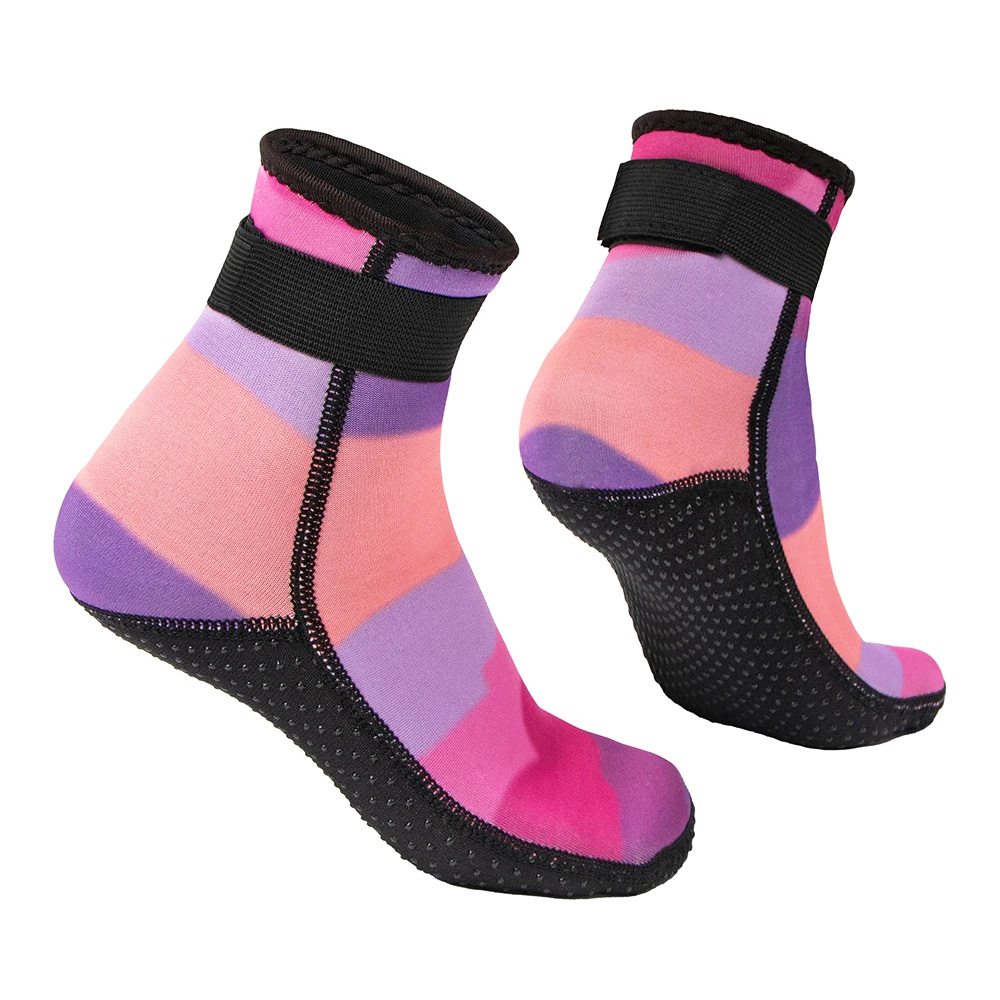 3mm Kids Diving Socks Non-slip - đánh giá và giá Wetsuit 3Mm Neoprene