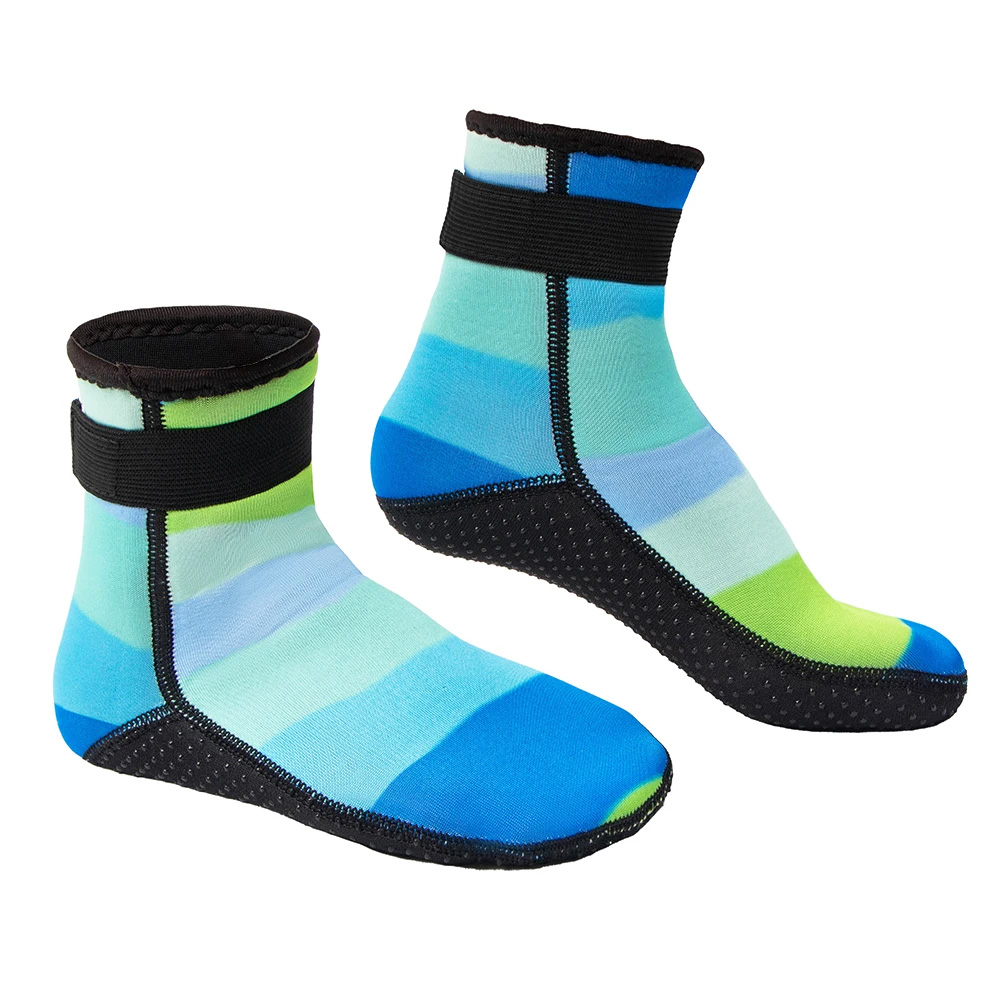 3mm Kids Diving Socks Non-slip - đánh giá và giá Wetsuit 3Mm Neoprene