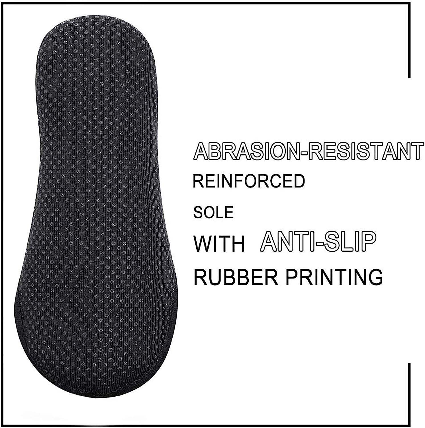 5mm Neoprene Socks 3mm Wetsuit - đánh giá và giá Wetsuit 3Mm Neoprene