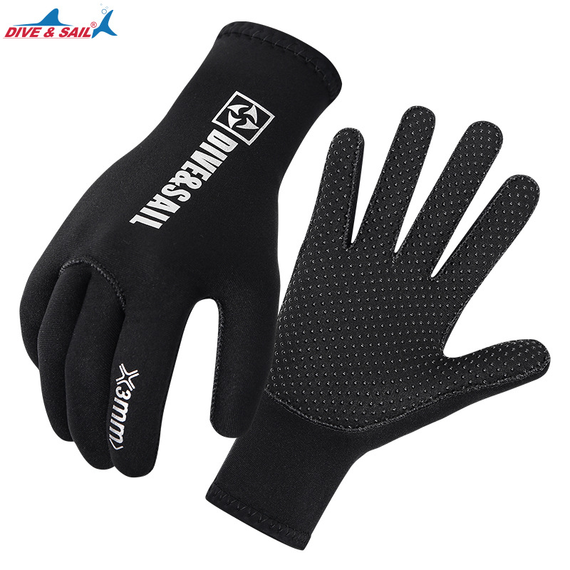 3MM Neoprene Lặn Găng Tay Thoả - đánh giá và giá Wetsuit 3Mm Neoprene