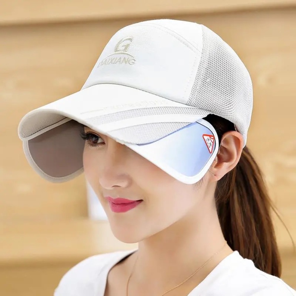 Mesh Breathable Stretchable Wi - đánh giá và giá Aquatic Sports Hat